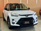 Toyota Raize BLACK TOP Z 2026