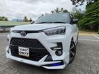 Toyota Raize BODY KIT 2025