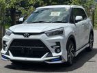 Toyota Raize Body Kit 2025