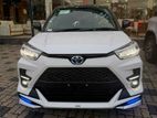 Toyota Raize Body Kit 2026