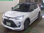 Toyota Raize Body Kit 2026
