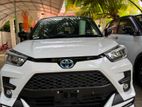 Toyota Raize Body Kit 2026