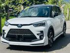 Toyota Raize BODY KIT 2026
