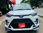 Toyota Raize Body Kit 2026