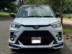 Toyota Raize BODY KIT 4WAY CAMERA 2020