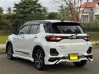 Toyota Raize BODY KIT 4WAY CAMERA 2020