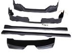 Toyota Raize Body Kit