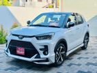 Toyota Raize Bodykit 2026