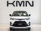 Toyota Raize Bodykit Auto Parking 2026