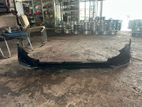 toyota raize bodykit
