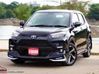 Toyota Raize BODYKIT HYBRID 2026