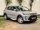 Toyota Raize Brand New 2025