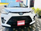 Toyota Raize BRAND NEW HYBRID Z 2026