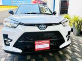 Toyota Raize BRAND NEW HYBRID Z 2026