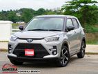 Toyota Raize BSM 2026