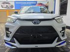 Toyota Raize BSM AUTO PARKING 2026