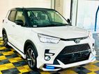 Toyota Raize BSM BLAST BODY KIT 2026