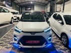 Toyota Raize BSM Bodykit 2026