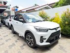 Toyota Raize BSM Parking 2026