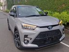 Toyota Raize Camping Edition 2026