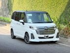 Toyota Raize Custom G turbo 2025