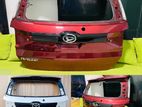 Toyota Raize Daihatsu Rocky dicky Door Shell Garnish Back A200A