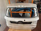 Toyota Raize Dicky Door