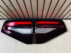 TOYOTA RAIZE DICKY DOOR GARNISH LIGHT SET