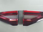 Toyota Raize Dicky Garnish Light LR