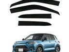 Toyota Raize Door Visor