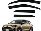 Toyota Raize Door Visor