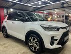 Toyota Raize 2023