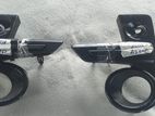 Toyota Raize Fog Lamp Cover Left and Right