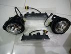 Toyota Raize Fog Lamp Signal Set 2022