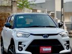 Toyota Raize for Rent