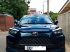 TOYOTA RAIZE FOR RENT