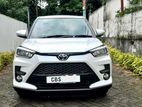 Toyota Raize -For Rent