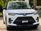 Toyota Raize for Rent