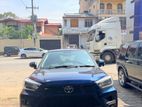 Toyota Raize for Rent