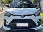 Toyota Raize for Rent - Long Term Only