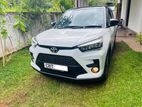 Toyota Raize 2025