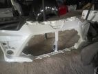 Toyota Raize Front Buffer