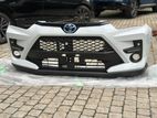Toyota Raize Front Bumper