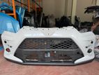 Toyota Raize Front Bumper
