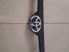 Toyota Raize Front Grille