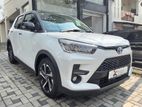 Toyota Raize Full Spec Apple 4way 2026