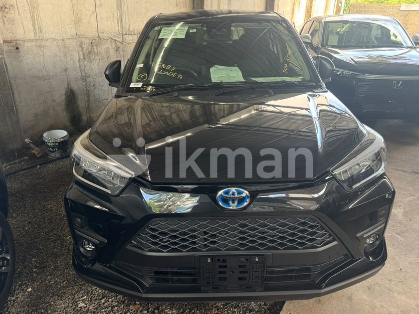 Model T Loaded Toyota Raize FULLY LOADED 2026 for Sale in Kohuwala | ikman