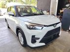 Toyota Raize G 1000cc 2023
