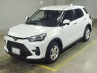 Toyota Raize G 1.0L 2024