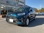 Toyota Raize G 1.0L Turbo N.Blue 2025